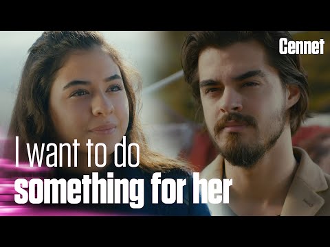 Selim wants to prepare something special for Cennet - Cennet | Short Scenes