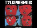 Talking Heads - Right Start (Unfinished Outtake)