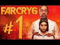 Far Cry 6 Parte 1: Bem vindo A Yara Pc Playthrough 4k