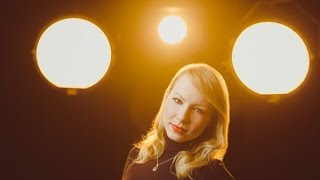 Eurovision 2016 (Slovenia) ManuElla - Blue and Red