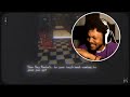 Coryxkenshin Night Ripper Rap