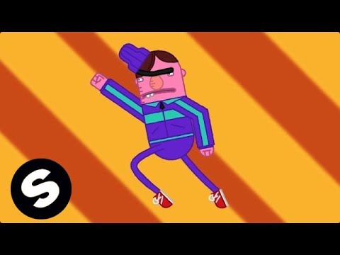 Oliver Heldens - I Don't Wanna Go Home (Official Music Video)