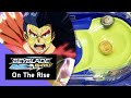 BEYBLADE BURST | On The Rise Series: Episode 3 - Vortex Climb Battle Set Showcase!