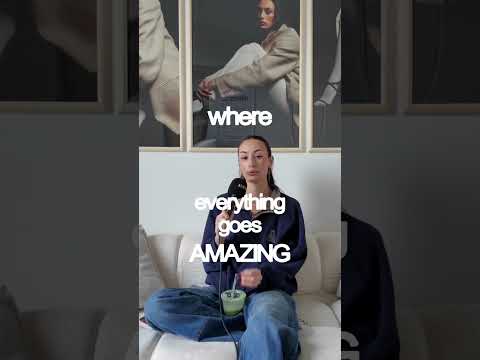 Video by Mafe Anzures