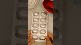 Rakhi Making With Waste Medicine Wrapper💖✨Diy Rakhi😱💥#shorts#youtubeshorts#viral#trending#craft#diy