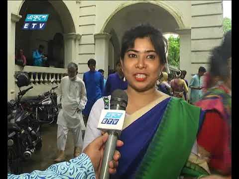 আজ পহেলা আষাঢ়