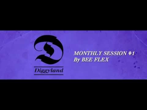 Monthly Session #1 by BeeFlex