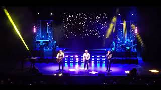 Massachusetts Bee Gees Musical  movie