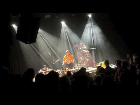 Auftakt von After Cooking 17.01.2026 @ Uebel & gefährlich Hamburg