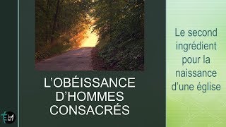 LA NAISSANCE D'UNE ÉGLISE - 2/5