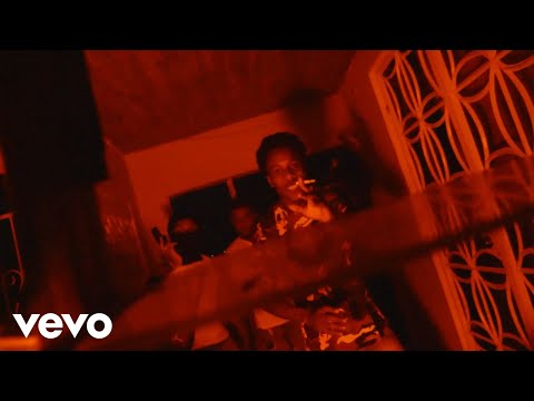 Young General - “Which Part” ft. Psych Dan