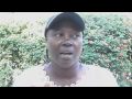 Haiti Earthquake Interview With Leonie Saint Ange Nurse With SOS Children S Villages Haiti