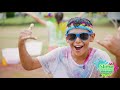 Monty S Slime Fun Run Have The Slime Of Your Life Australian Fundraising