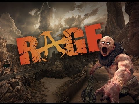 Rage : The Scorchers Playstation 3