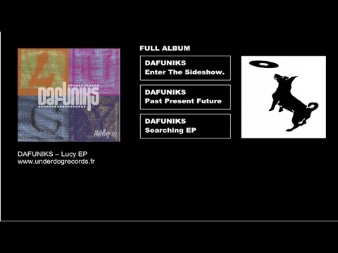 Dafuniks (Ft. Elias) - Don't Cry To Me