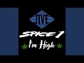 I'm High
