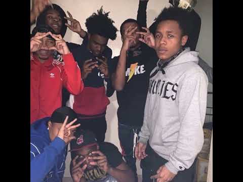 Chris Elite x Jahh Floxk - Doom (unreleased)