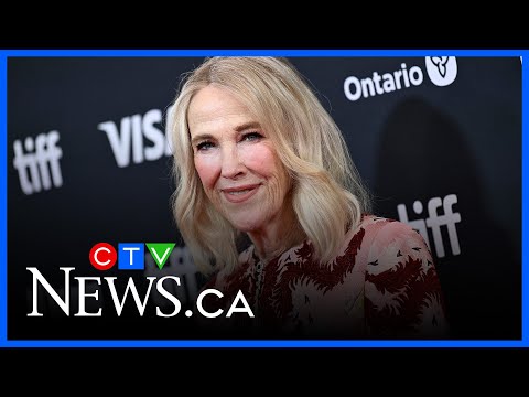 Canadian actress Catherine O’Hara dead at 71