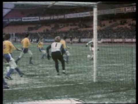 Eines der torreichsten Spiele der Bundesliga: Werder Bremen - TSV 1860 München