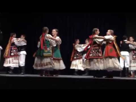 FA Šiljakovina - Pjesme i plesovi Sesvetskog prigorja