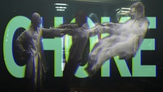 C H O K E // Multifandom