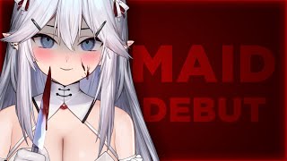 The Return of the Maid Vei [DEBUT HIGHLIGHTS]