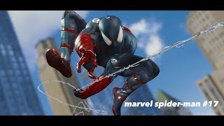 spider man 17