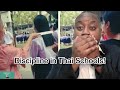 Can A Foreign Teacher Punish A Thai Student NDANGOHSDIARY1