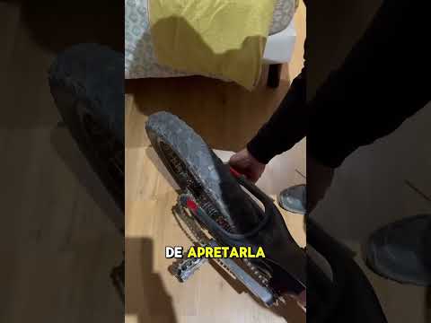 Sabías que si a esta bici…. #bike #mtb