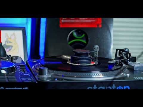 ATB - Dont Stop (SQ 1 Mix) (Vinyl Rip)