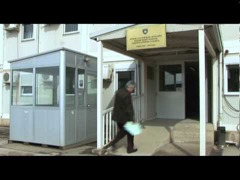 Promo: Drejtësia në Kosovë - Falsifikimi i trashëgimisë