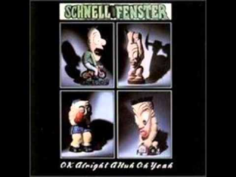 Schnell Fenster - Buried Alive (1991)