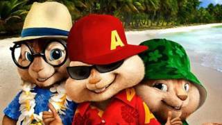 MHD - A KELE NTA ( VERSION CHIPMUNK)