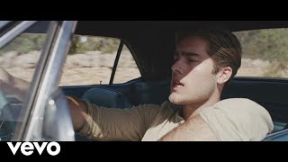 Benjamin Ingrosso - One More Time (Official Video)