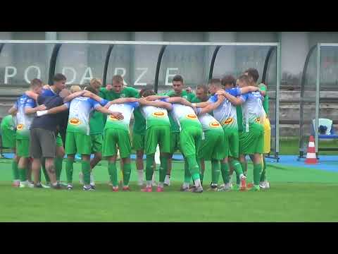 2023-08-26 Klasa Okręgowa 2 Kolejka Włókniarz Pabianice-Ner Poddębice 1-3 bramki