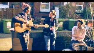 Rainy Boy Sleep | Detention |