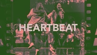 Heartbeat (Live) - JPCC Worship Youth