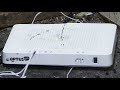 Smash Another Sagemcom Modem