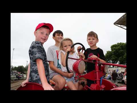 Midwest Old Threshers Reunion 2021