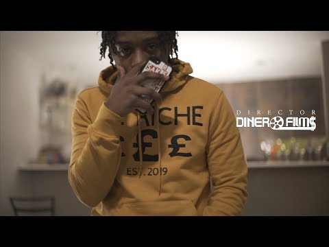 GMG Flexx - Hesitate (Official Video) Shot By @DineroFilms