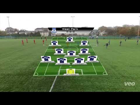 Men Seniors vs Threave Rovers - Goal Highlights