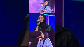 Download lagu eliminasi 2 Salma berhasil bikin juri senyum melongo #salmasalsabil #indonesianidol #shorts #fyp mp3