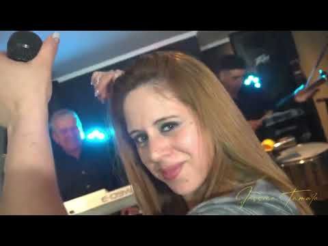 JESSICA  TAMARA Y GRUPO RAYO - Angel's films Tucumán