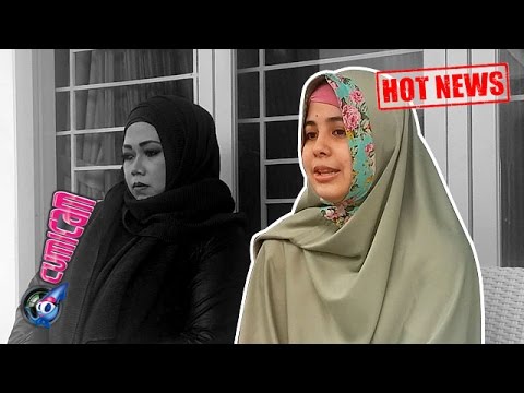 Risty Angkat Bicara Kelahiran Anak Keduanya - Cumicam 16 Januari 2016