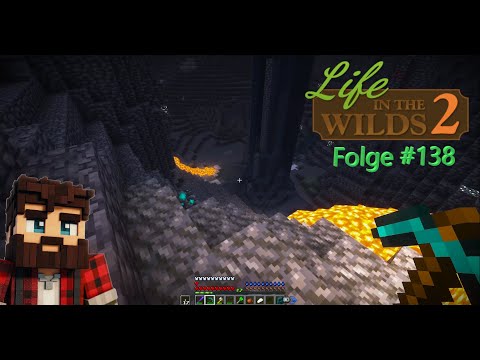 Minecraft - Life in the Wilds 2 - S02E138 - Was stimmt mit dir nicht???
