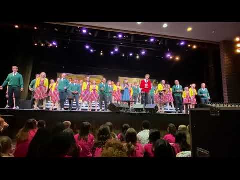 2023.05.21 Happiness Going Out 2:00 pm