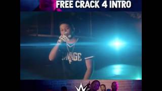 #WSHH #Premiere @LilBibby_ “Free Crack 4 Intro” #LiveNow #LilBibby #FreeCrack4 #FC4 dir- @robotbuffa