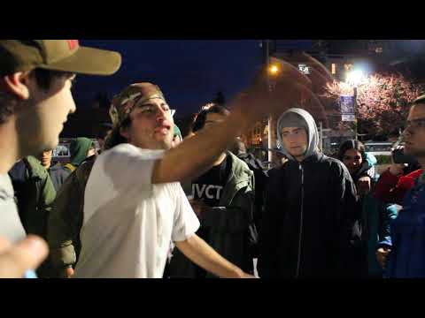 PARENTAL ADVISORY vs METAMORFLOWSIS / FINAL / REPLICA II FINAL / DEMONIOS PENQUISTAS 2017