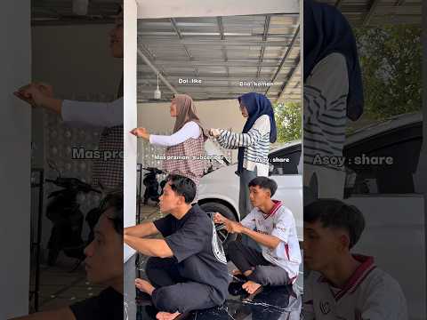 Jogotan siapa yang paling bagus⁉️#shorts #minivlog #bocilwargads #maspreman