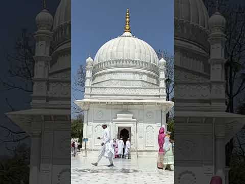 Mazaar E Fakhri - Taherabaad / Galiyakot, Rajasthan, India 🇮🇳